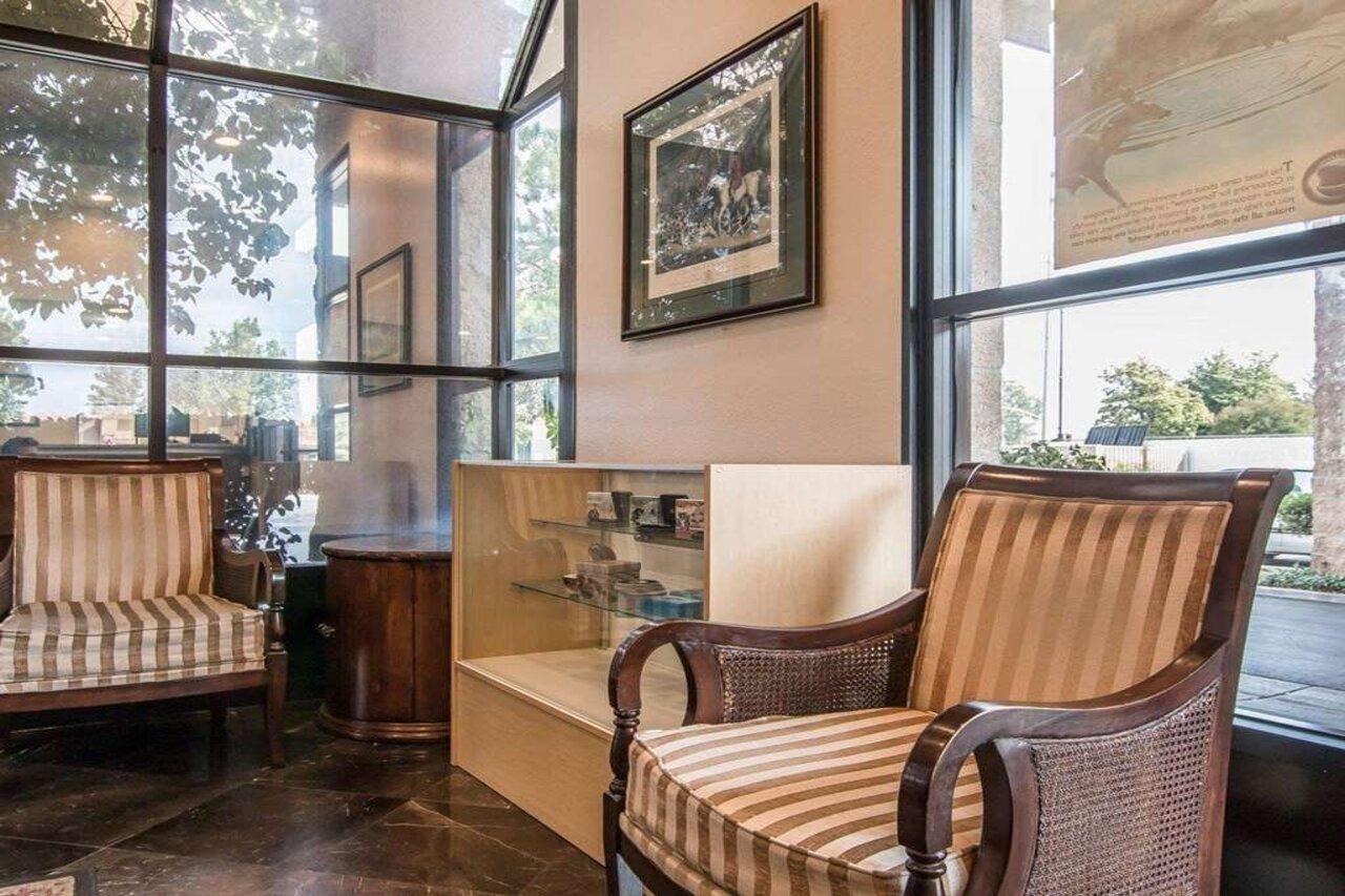 Rodeway Inn Riverside Ngoại thất bức ảnh